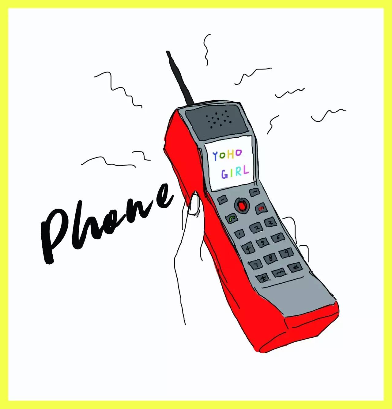 昨晚，我把初中时最爱的袜套翻了出来！