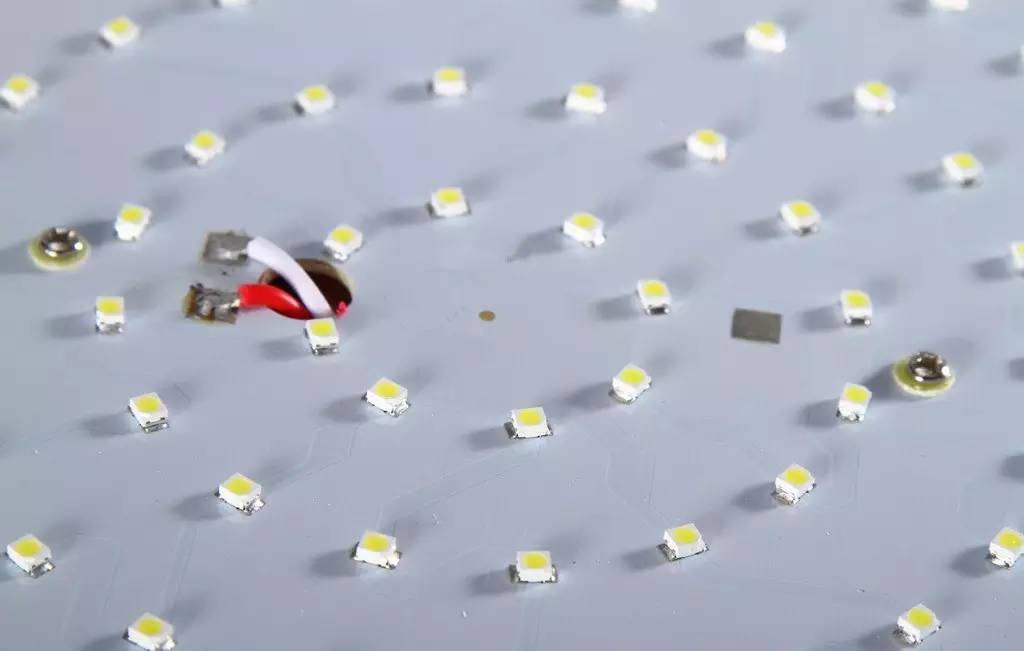 一文看懂半导体全球产业链,led行业当前及未来发展趋势