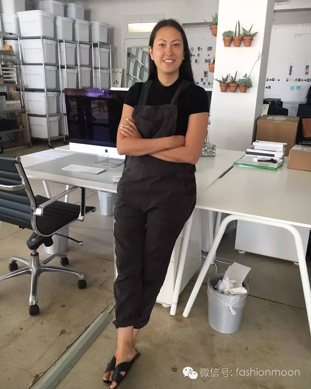 专访：SarahLaw-KARA设计师,你和一个fashiondesigner的距离有多远