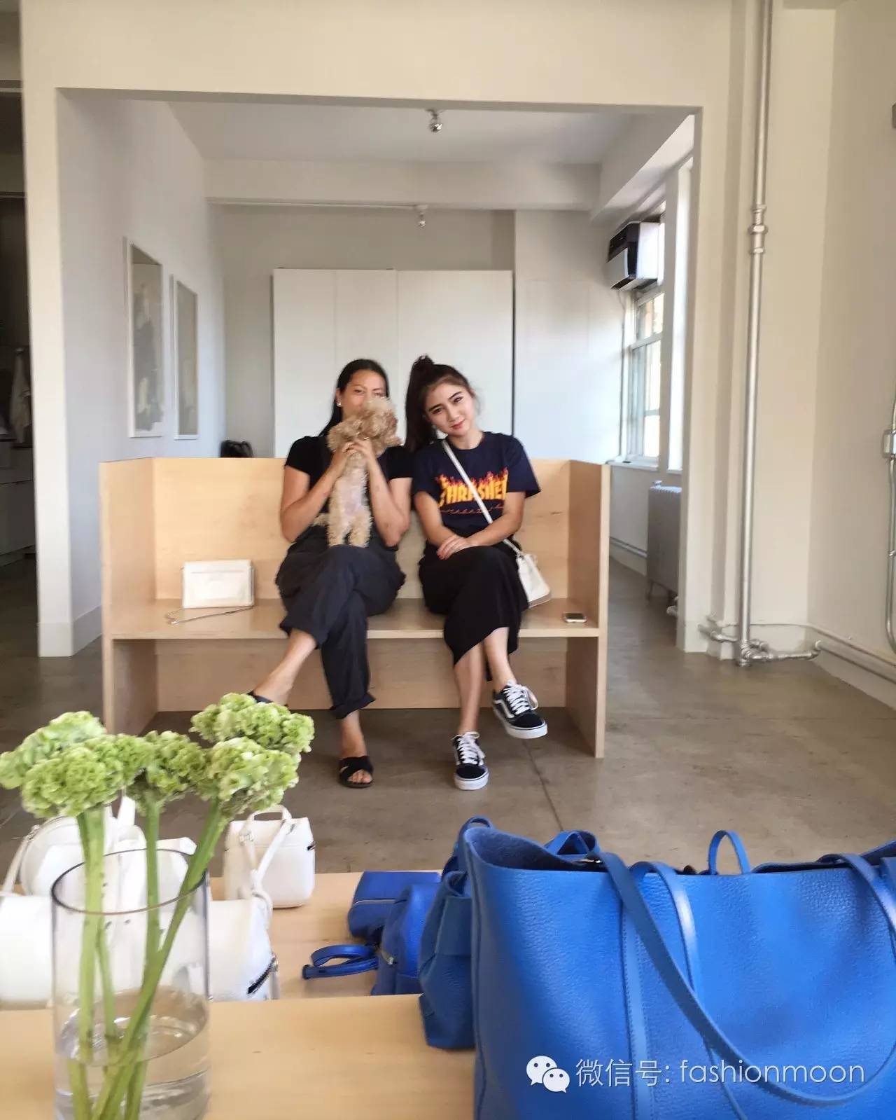 专访：SarahLaw-KARA设计师,你和一个fashiondesigner的距离有多远