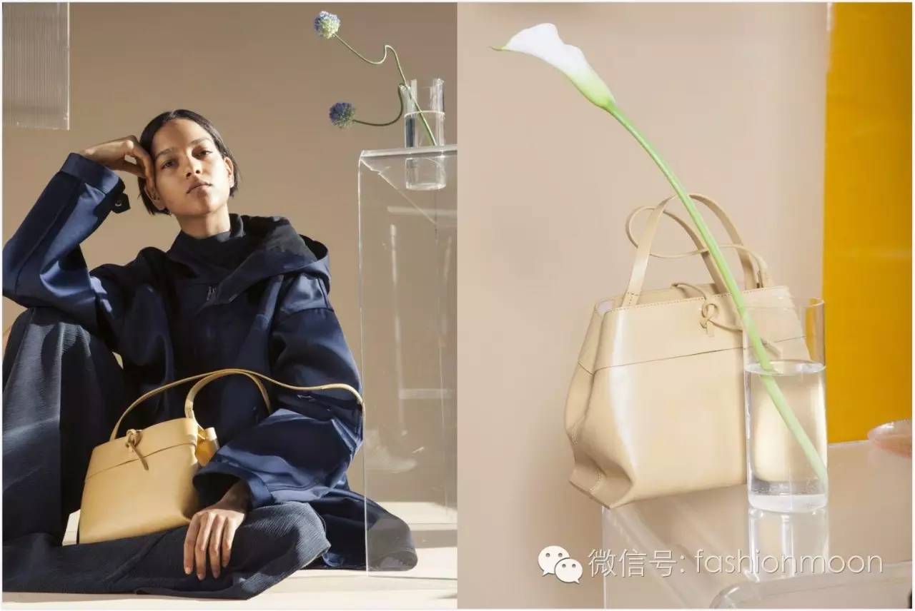 专访：SarahLaw-KARA设计师,你和一个fashiondesigner的距离有多远