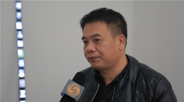 专访施勇李景湖梁硕杨光南马泰奥·洛佩斯：“生存痕迹”中的艺术状态