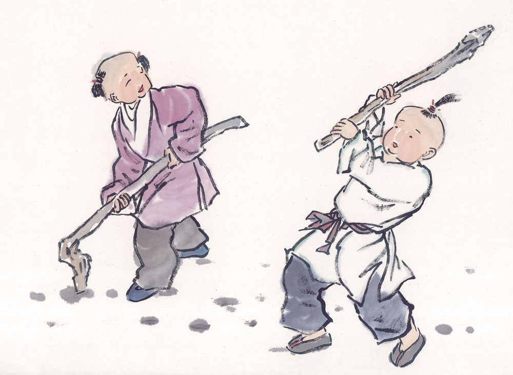 古代小辈书信对长辈的敬语落款,书信落款常用敬语大全