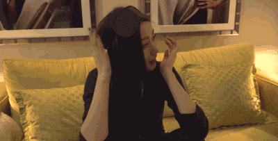 开包记|张天爱宁愿淋雨也不打花伞的真攻主！