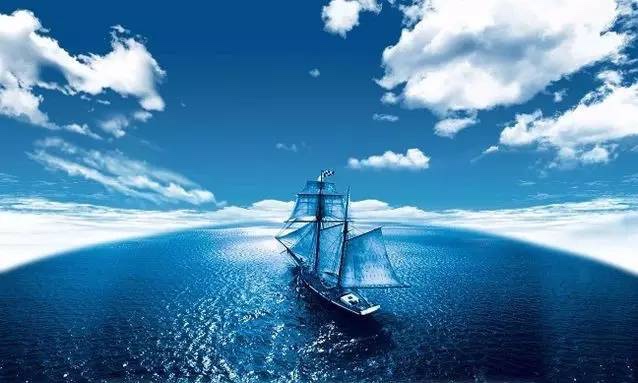 虽然道路坎坷崎岖但未来可期图片,虽然前方道路坎坷也要一路前行