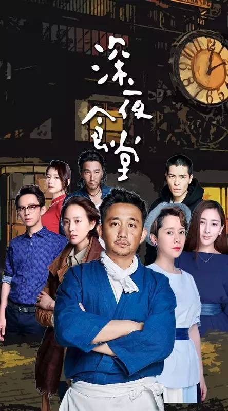 影擎观察|厉害了，我的首都！北京卫视强劲的荧幕电视剧矩阵大揭秘！