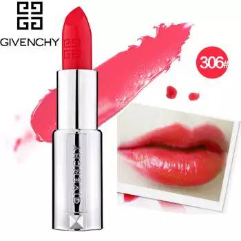 这几个颜色的口红你值得拥有,秋冬最值得入的口红颜色