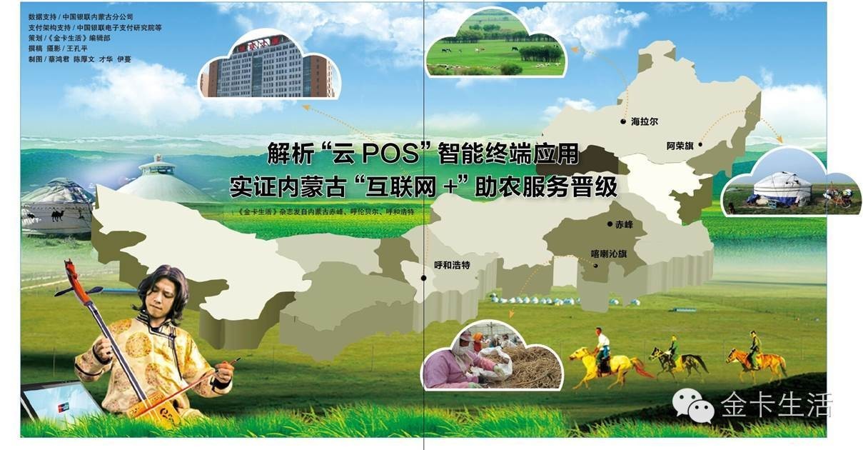 互联网+账户基于银行账户开展“互联网+”业务——山东省农村信用社联合社交流版
