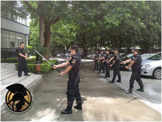 冷兵器现代兵器,冷兵器时代先进武器