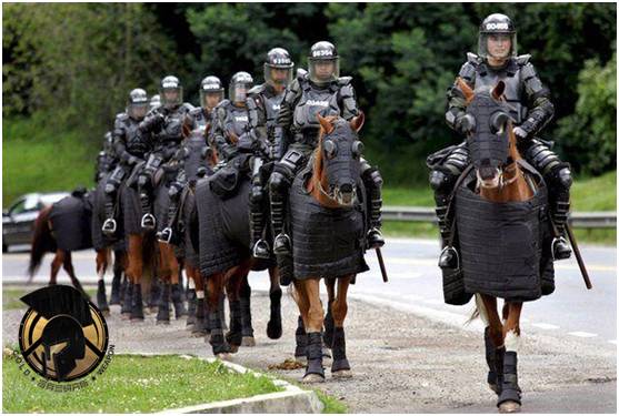 冷兵器现代兵器,冷兵器时代先进武器