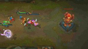 英灵之刃现在28000战力,英灵之刃今天晚上12点会维护吗