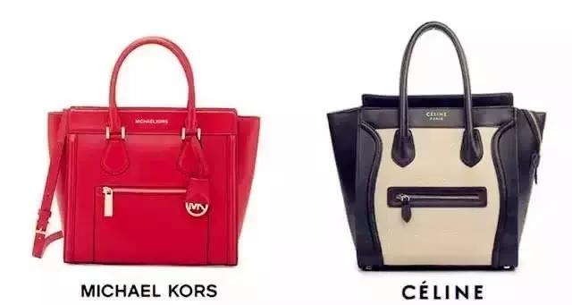 在过度流行当中，你和你的包包病了