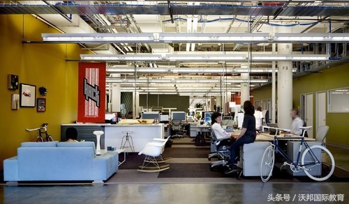 去美国留学要争取去这些公司实习，将受益匪浅