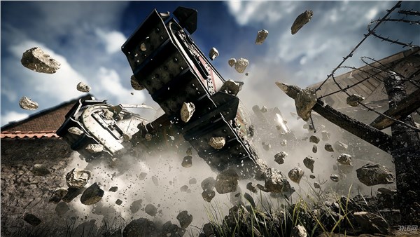 战地1剧情模式完全版,战地1单人模式试玩