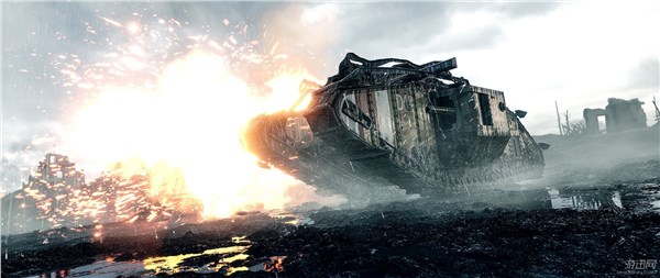 战地1剧情模式完全版,战地1单人模式试玩