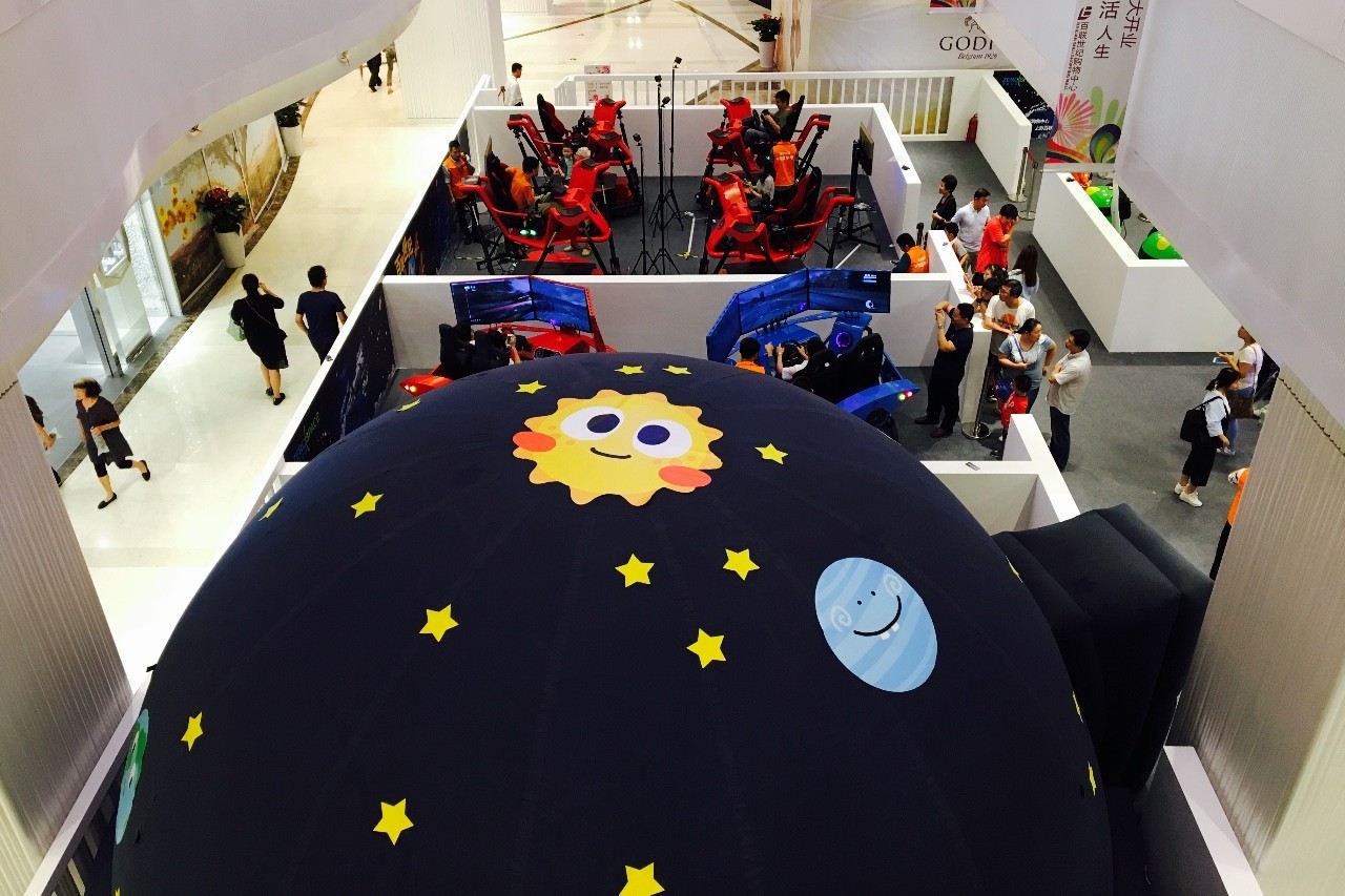 诚意之作|百联世纪购物中心初探图报（剪辑版）