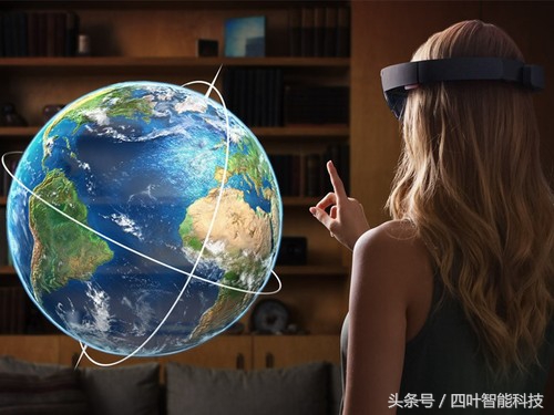 能代替智能手机成为下一代移动通信设备的是...