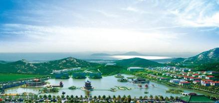 山东蓬莱海洋极地世界门票多少钱,山东郓城水浒城现在门票多少钱