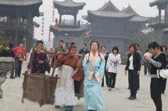 山东蓬莱海洋极地世界门票多少钱,山东郓城水浒城现在门票多少钱