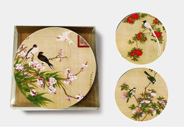 文艺清新礼物,好看又文艺礼物