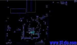 thinkpadt420突然无法开机了,联想thinkpadt420暗屏维修案例