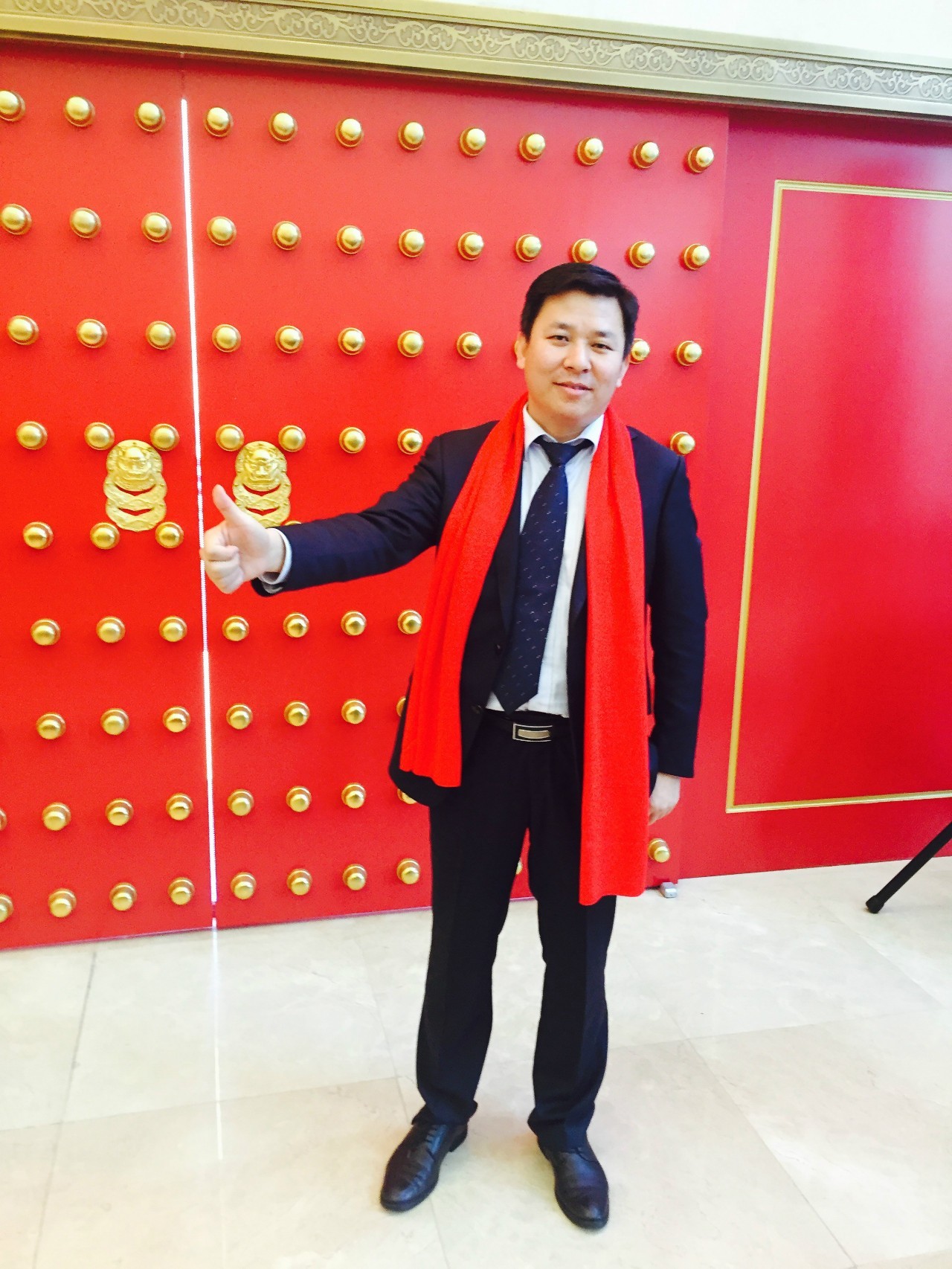 中国大中型企业移动信息化——前海圆舟正式挂牌新三板