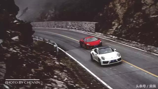 911turbos评测718,911turbos真实车评