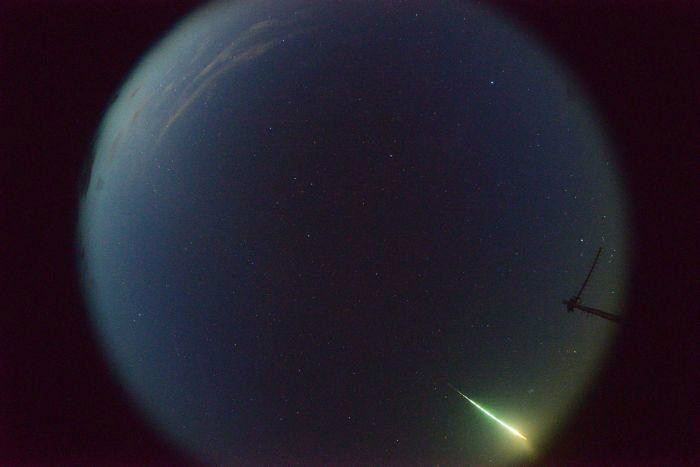 全球最稀缺珍贵的陨石图片与价格,迄今为止发现最珍贵的陨石