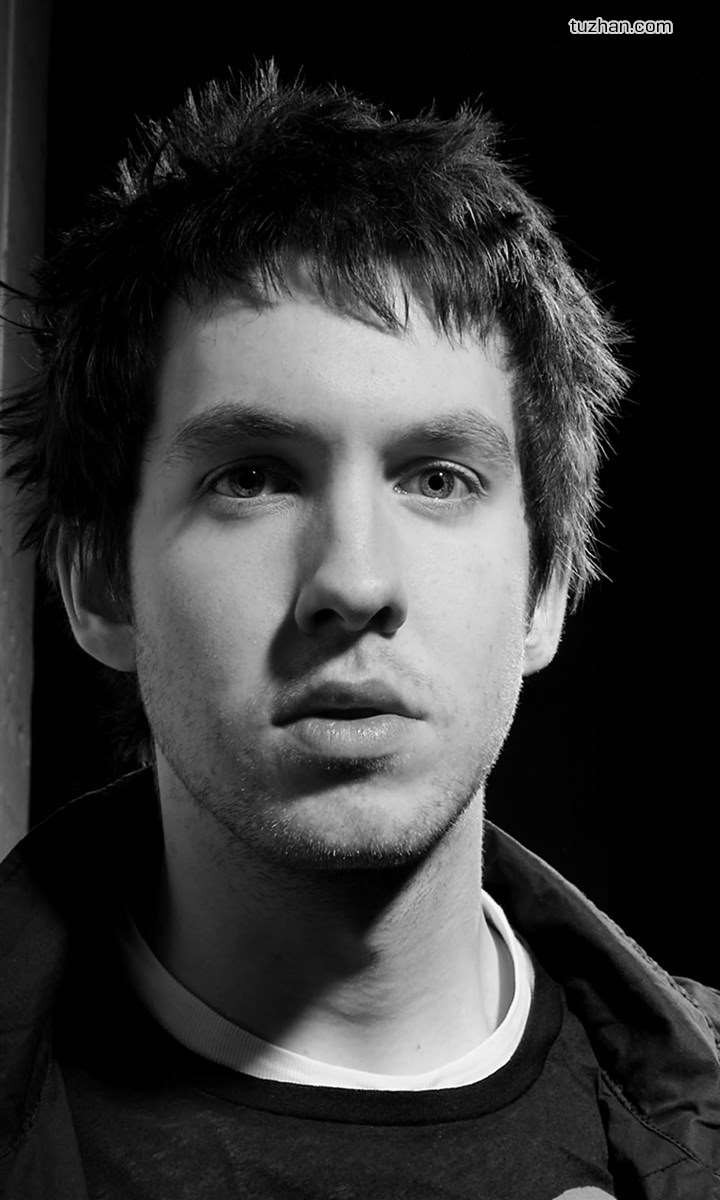 欧美乐坛十大帅哥，迷妹们福利来啦