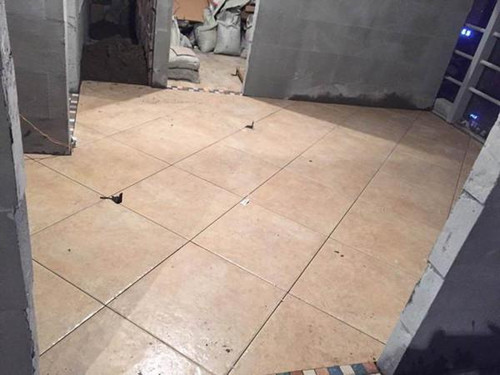 旧瓷砖翻新能够直接铺新砖吗,旧地砖直接铺新砖选什么砖