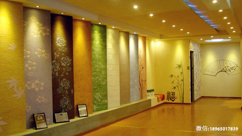 内墙硅藻泥优劣,怎么判断硅藻泥墙面好坏