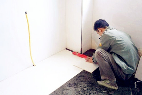 旧瓷砖翻新能够直接铺新砖吗,旧地砖直接铺新砖选什么砖