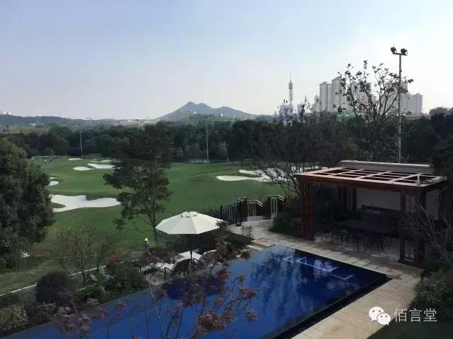 佰言堂：地产营销人，该学撩妹*法大**了！