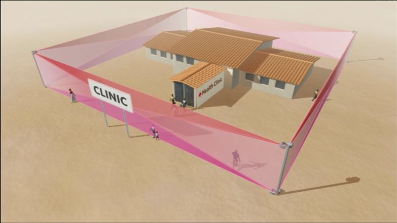 微软前CTO创造的蚊子大杀器到底有多牛？