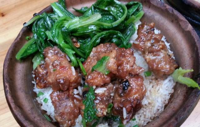 广州人的情怀，都在这11碗煲仔饭里了！人均不到20元