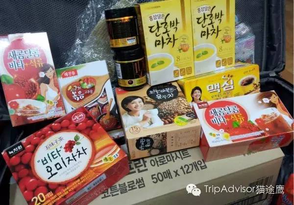 去韩国购物哪个购物店合适,去韩国必买十大商品