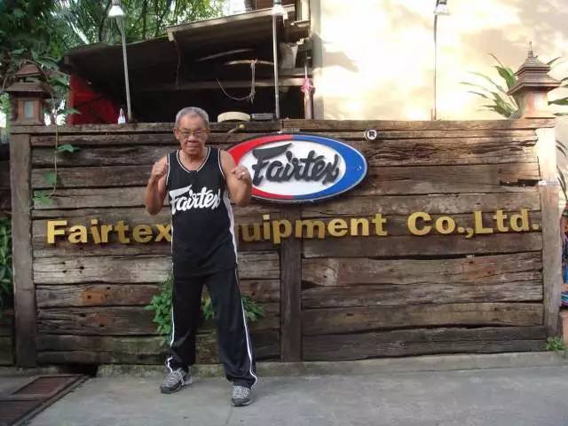 泰拳宗师沙玛视频,泰拳穿心腿沙玛完全版