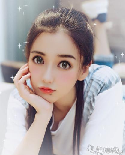 自拍嘟嘴教程,自拍嘟嘴的正确方法