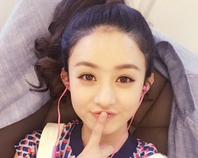 自拍嘟嘴教程,自拍嘟嘴的正确方法