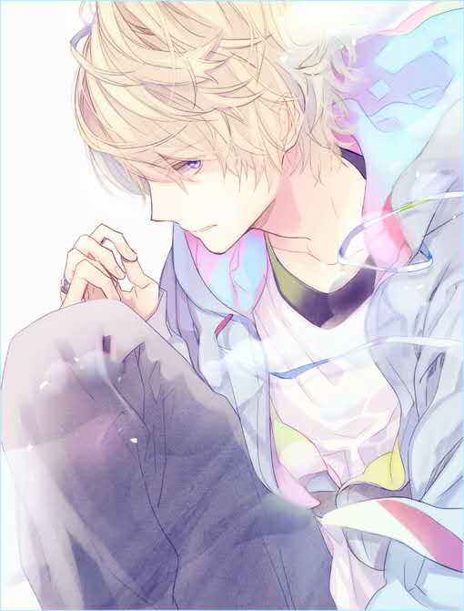 基腐特推：没看过这些，别说你看过*美耽**明星文！