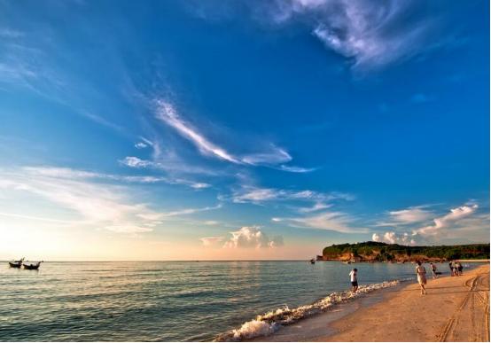 世界上最年轻的火山岛位置,我国地质最年轻的火山岛