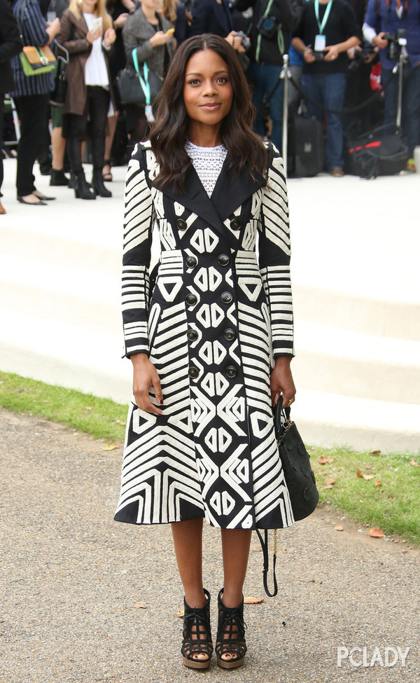 时髦好穿又好搭,时髦吸睛穿搭