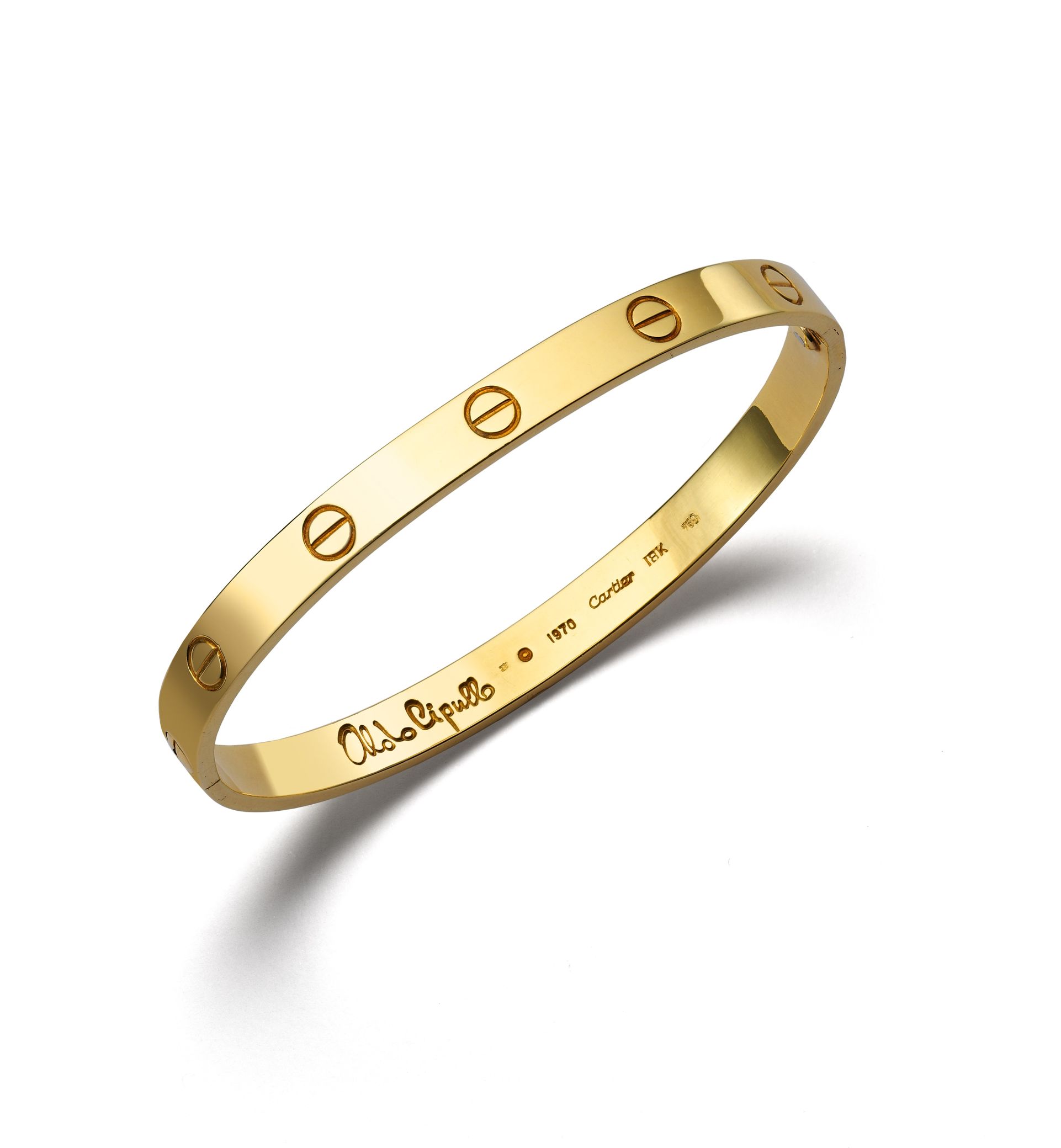 实用贴|教小白识奢侈珠宝品牌，大王不知YSL口红是什么鬼