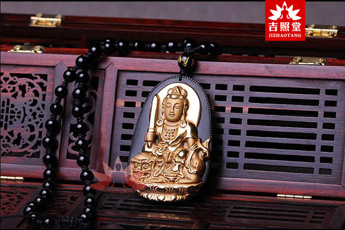 本命佛晚上睡觉摘下来行吗,佩戴本命佛能够戴着睡觉吗