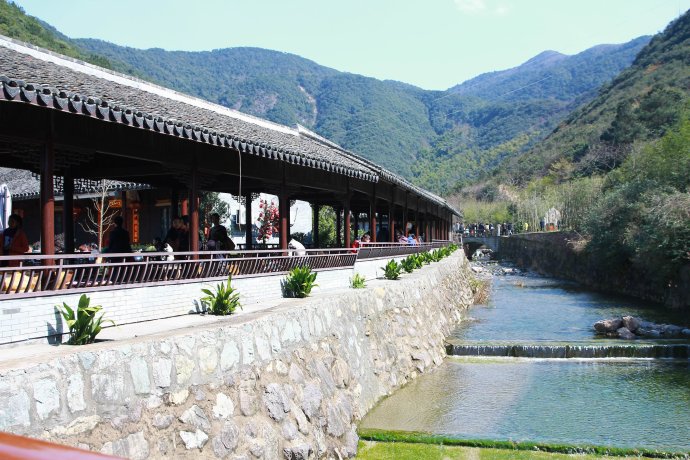 宁波周边秋季好去处,宁波秋季合适游玩的地方