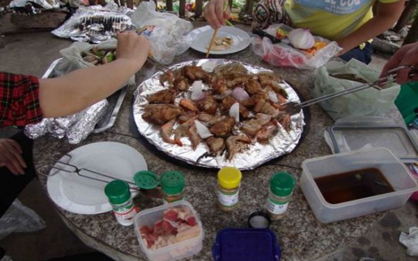 宁波周边秋季好去处,宁波秋季合适游玩的地方