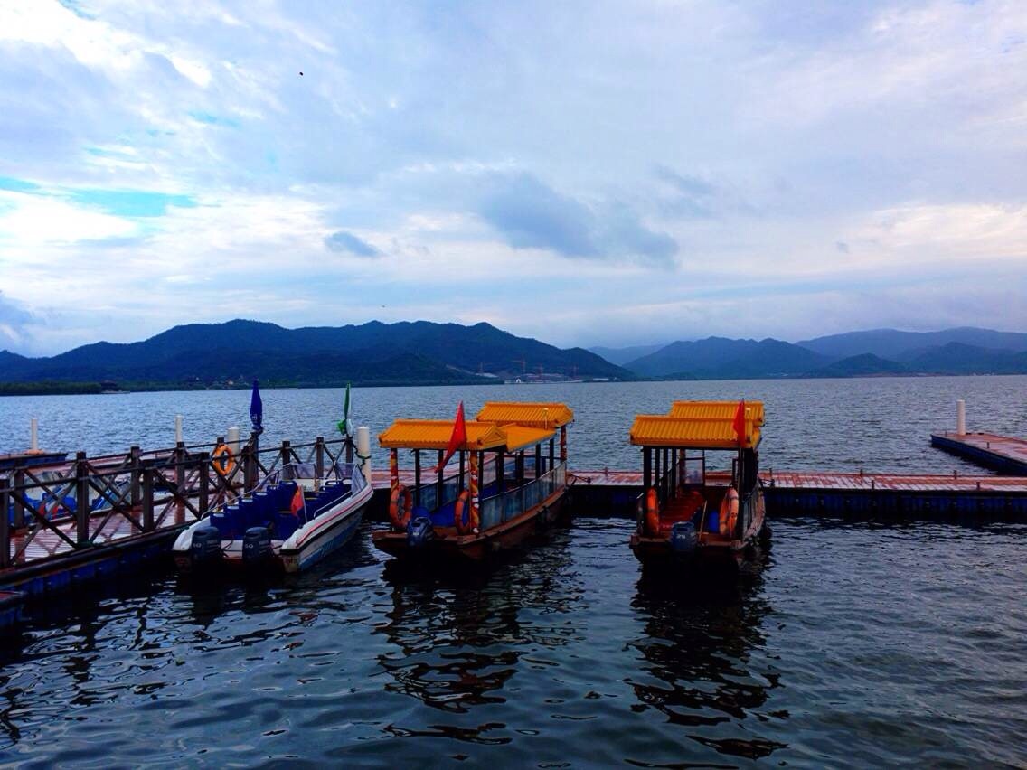 宁波周边秋季好去处,宁波秋季合适游玩的地方