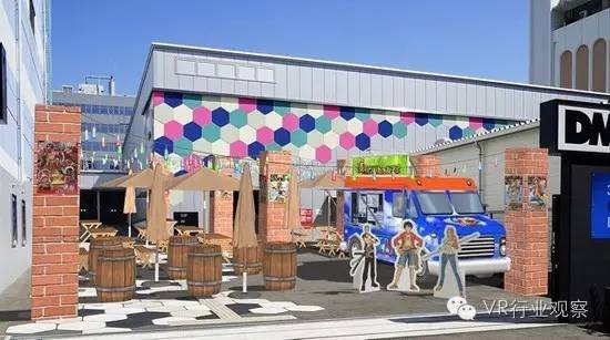 海贼王能够用vr吗,海贼王vr游戏