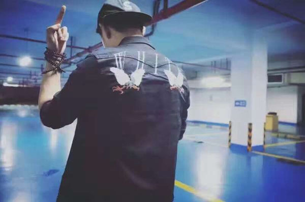 男士穿衣搭配终极秘籍之健硕的体型如何穿的好看|涨知识