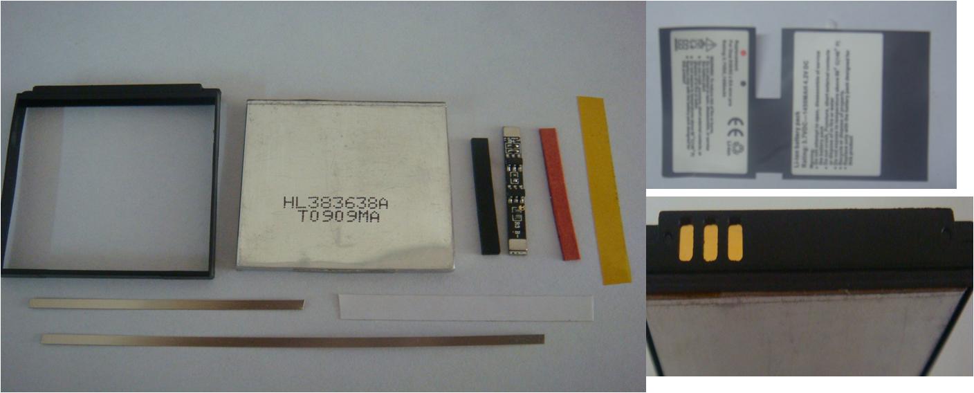 电池新电芯要怎么描述,电池电芯电源基础知识